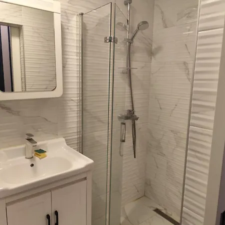 Three-room Oasis 1 * וארנה