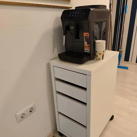 Three-room Oasis 1 דירה